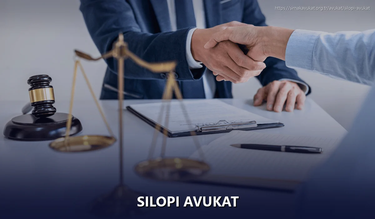 Silopi Avukat